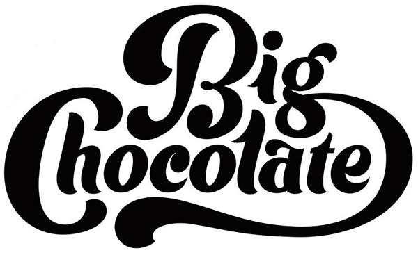 Big Chocolate logo